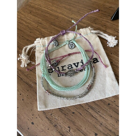 Pura Vida Jewelry - pura vida bracelets set (Updated)